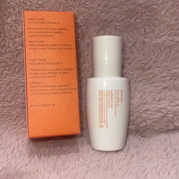 SULWHASSO SERUM - Picture 2 of 5